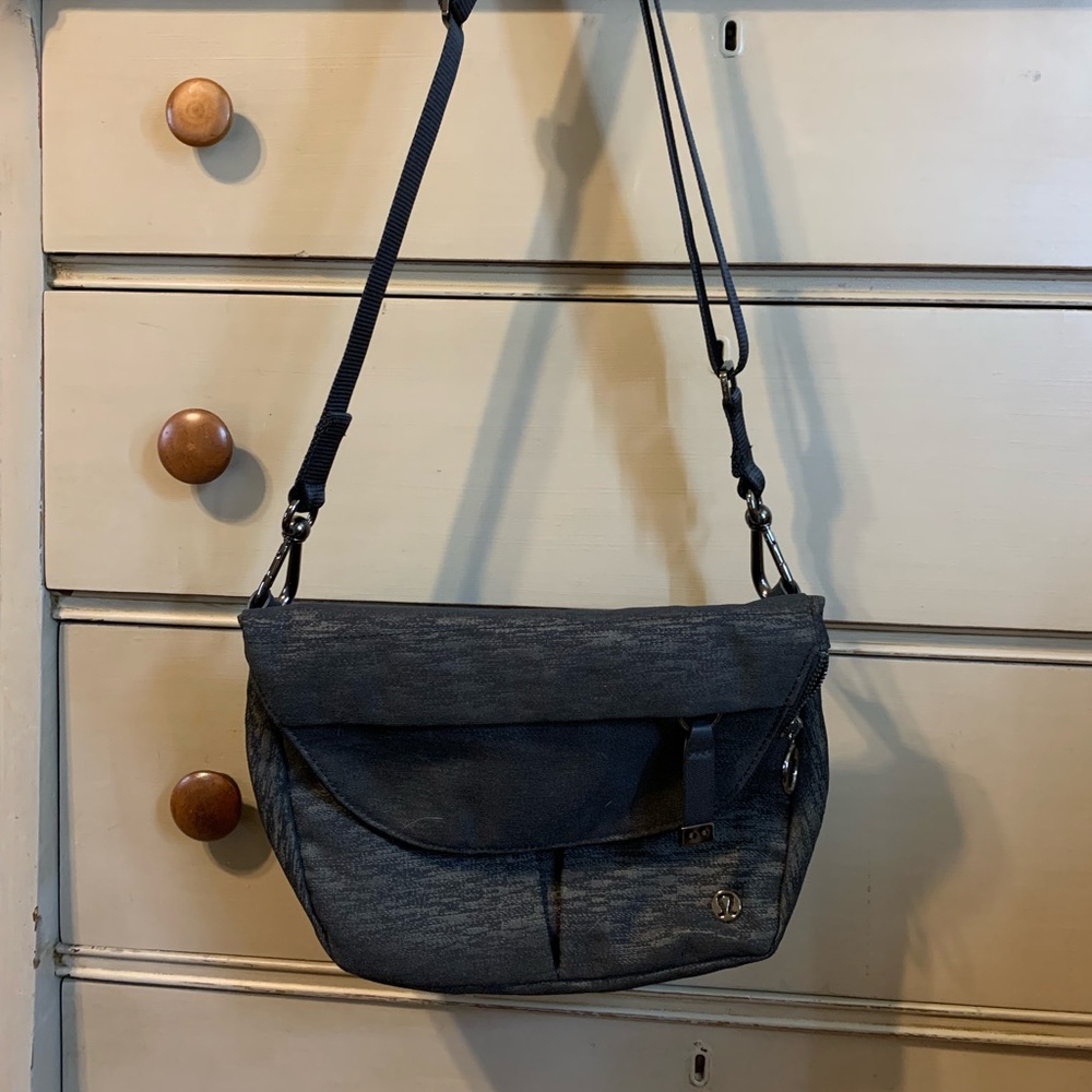 Lululemon Festival Bag